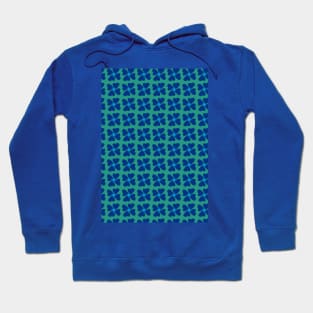 Hearts Squared Hoodie